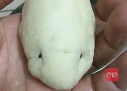 小老鼠甜馒头的做法图解15