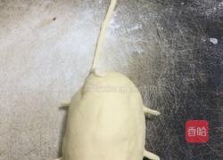 小老鼠甜馒头的做法图解19