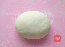 韭菜盒子的做法图解3