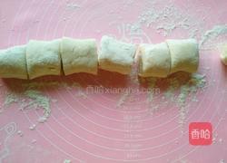 韭菜盒子的做法图解9