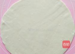 韭菜盒子的做法图解10