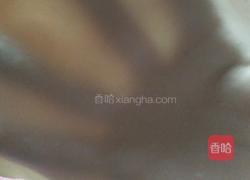 韭菜盒子的做法图解11