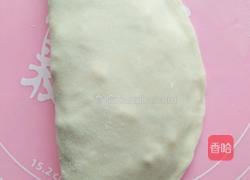 韭菜盒子的做法图解13