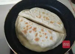 Illustration of how to make leek boxes 15