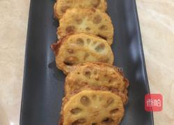 干炸耦盒的做法图解8