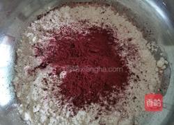 愤怒的小鸡肉包子的做法图解6