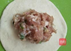 愤怒的小鸡肉包子的做法图解10