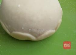 愤怒的小鸡肉包子的做法图解13