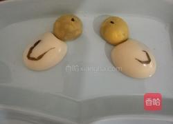 小鸟早餐的做法图解2