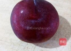 李子罐头的做法图解1