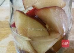 李子罐头的做法图解7