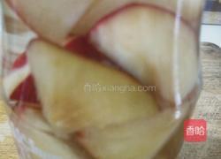 李子罐头的做法图解8