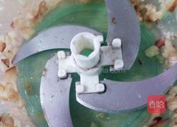 梨瓜配李子汁的做法图解6