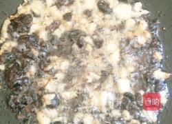 豉香萝卜干的做法图解3