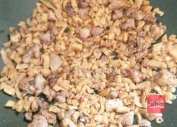 豉香萝卜干的做法图解6