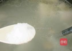 冬瓜薏米排骨汤的做法图解8