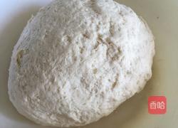 烤肉版肉夹馍的做法图解2