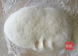 烤肉版肉夹馍的做法图解4