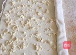 烤肉版肉夹馍的做法图解9