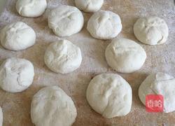 烤肉版肉夹馍的做法图解11