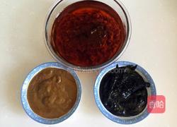 烤肉版肉夹馍的做法图解14