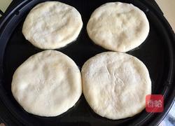 烤肉版肉夹馍的做法图解16