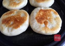 烤肉版肉夹馍的做法图解18