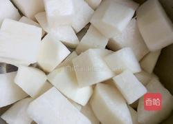 炖肥肠的做法图解6