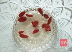 糯米小黄米粥的做法图解7