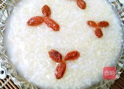 糯米小黄米粥的做法图解8