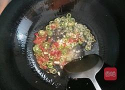 凉拌皮蛋的做法图解5