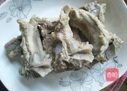 酸辣拌排骨的做法图解7