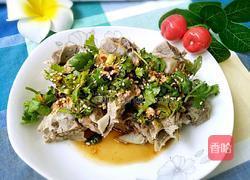 酸辣拌排骨的做法图解11