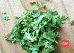 凉拌胡萝卜的做法图解3