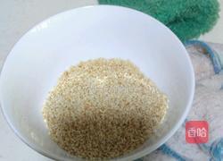 椒盐鱼块的做法图解2