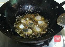 椒盐鱼块的做法图解3