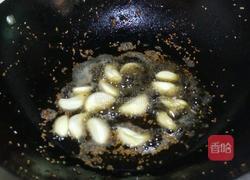 大蒜烧黔鱼的做法图解3