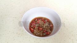 海蜇拌菠菜的做法图解14