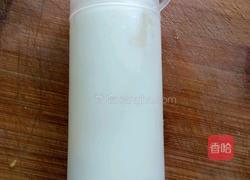 芒果沙拉的做法图解3