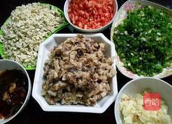 红薯粉圆子的做法图解6