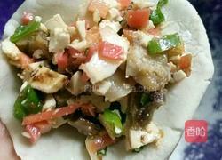 红薯粉圆子的做法图解14