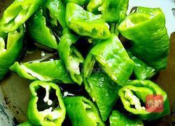 虎皮酱青瓜的做法图解5