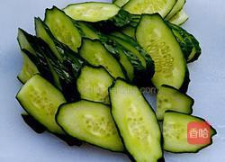 虎皮酱青瓜的做法图解7