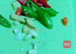 滑藕片的做法图解3