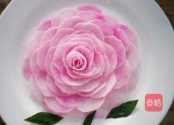 花开富贵的做法图解4