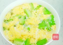 三鲜丝瓜汤的做法图解10