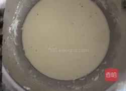 凉虾 凉糕的做法图解2