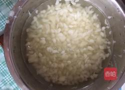 凉虾 凉糕的做法图解5