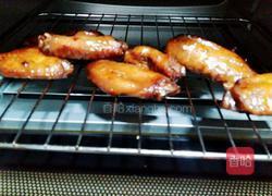 蜜汁烤翅的做法图解6
