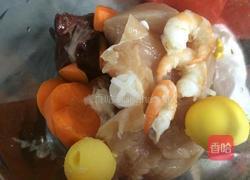 喂猫饭的做法图解1